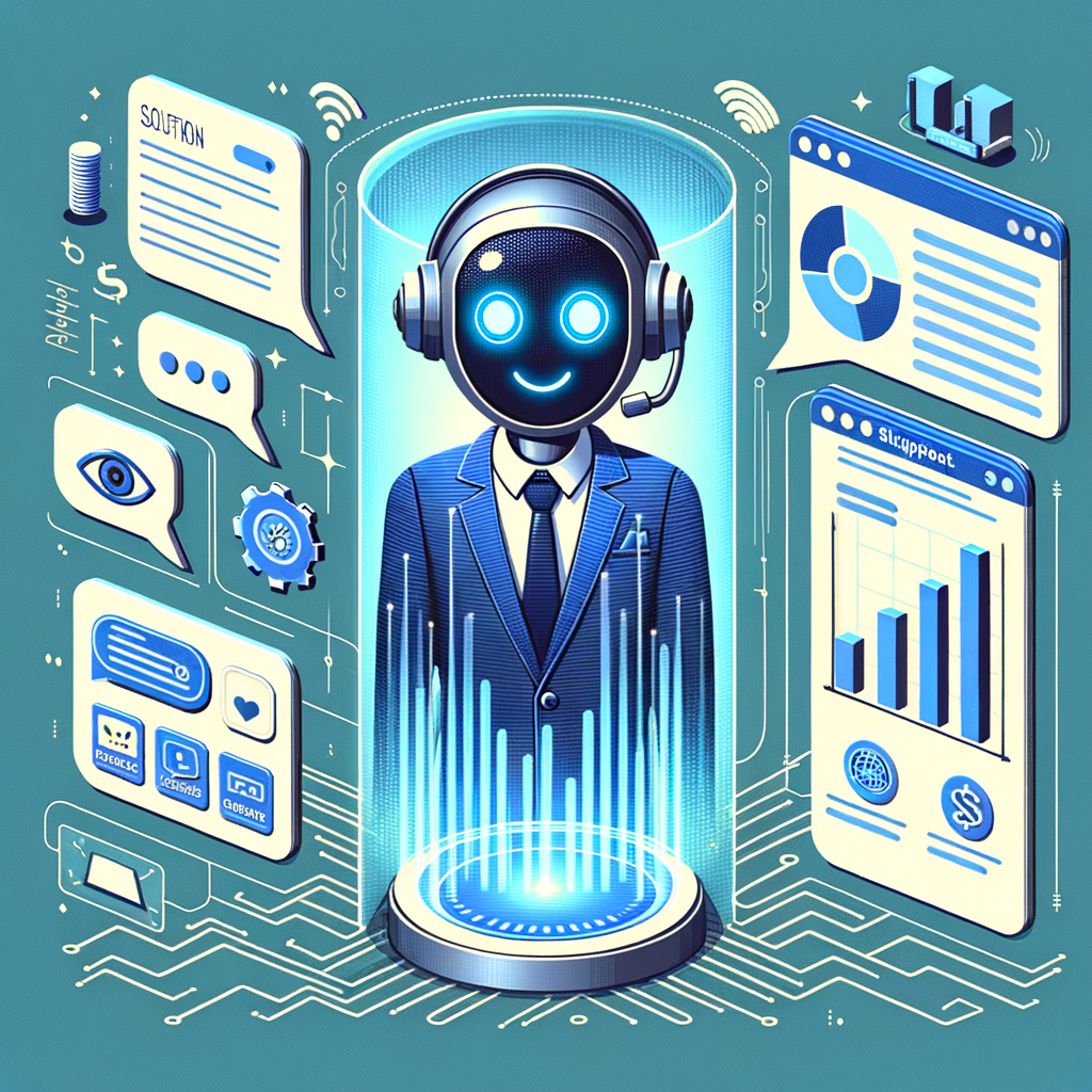 Chatbot that can analyze existing technical support issues from internal database and suggest tech support solutions to customers with similar issues. Preliminary analysis estimates that an AI powered chatbot that feeds on existing customer data to generate solution or unique channel package for new prospective customers and outperform sales or tech support reps as chatbot has access to large amount of data from existing customers.