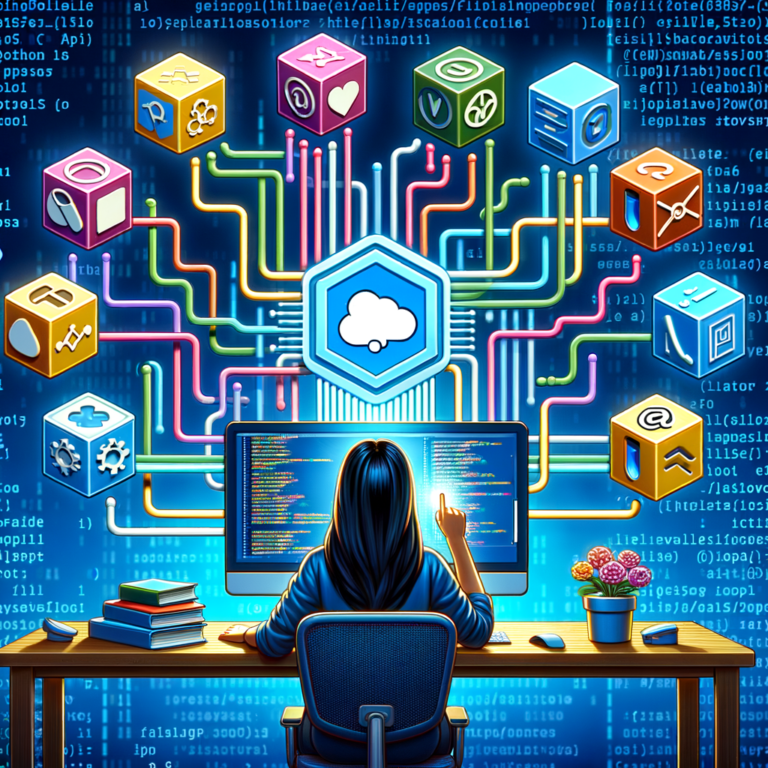 Integrate multiple Salesforce Objects with just One API Call