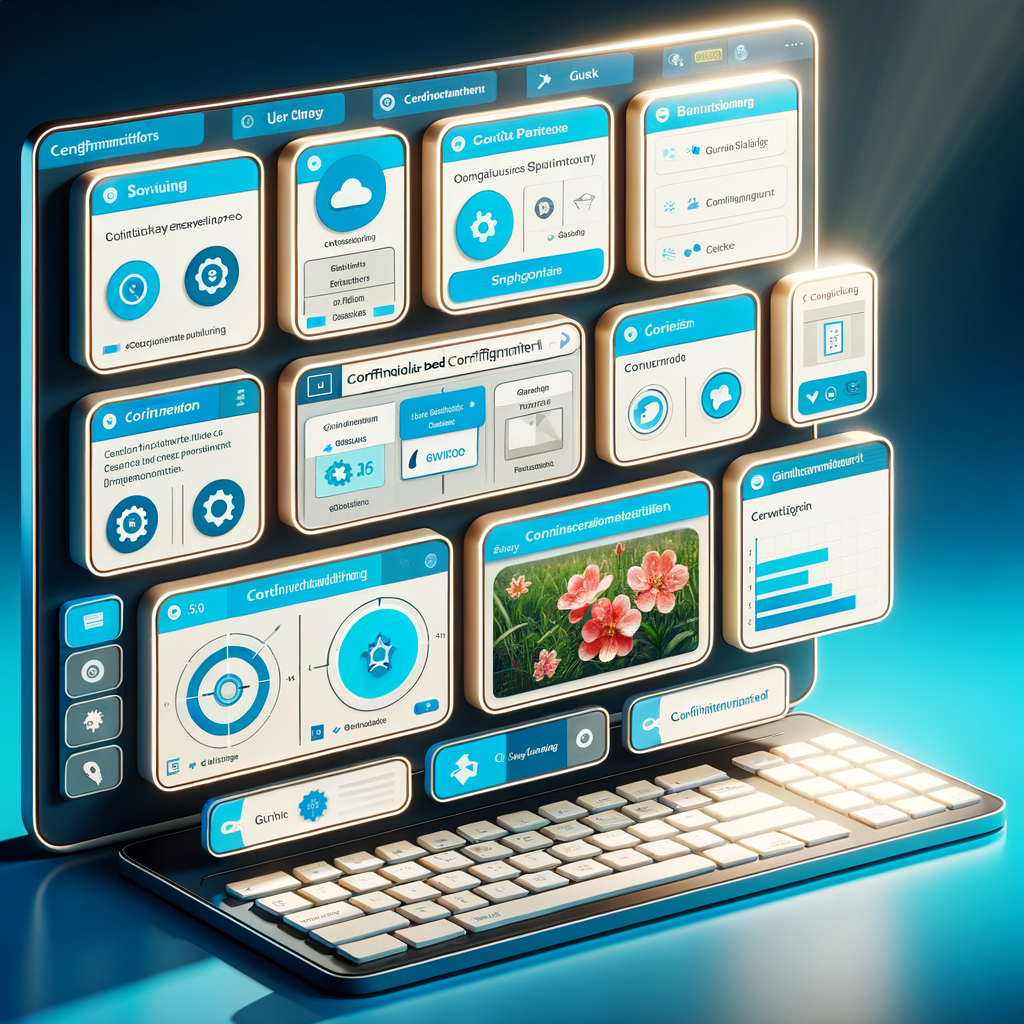 Salesforce digital experience development services Configuration-Based Site Content Sites Content Block Rendered Conditionally on user/contact/url parameter Sites Content Organized in Blocks and Controlled via Configuration Salesforce Sites development